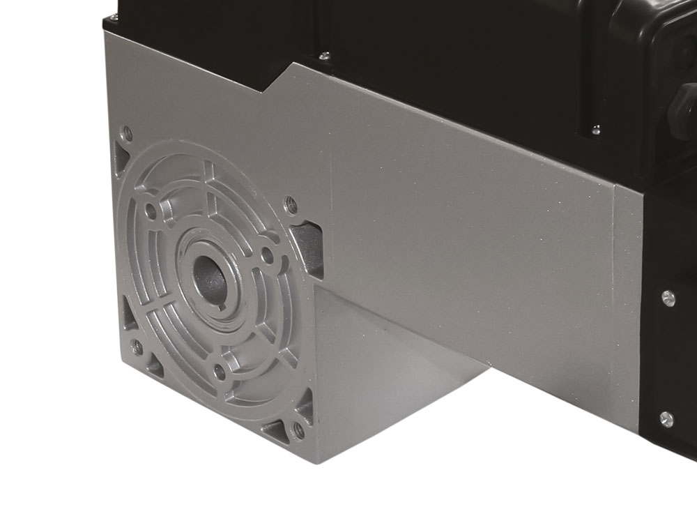 DoorHan Shaft-200KIT Комплект привода для секционных ворот до 850 кг.