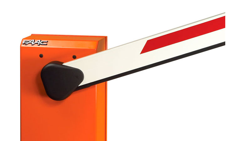 FAAC 615 BPR