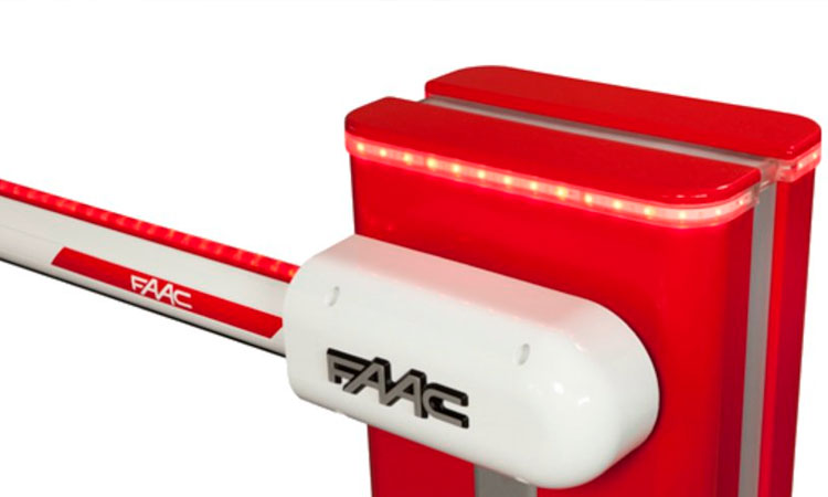 FAAC B680H