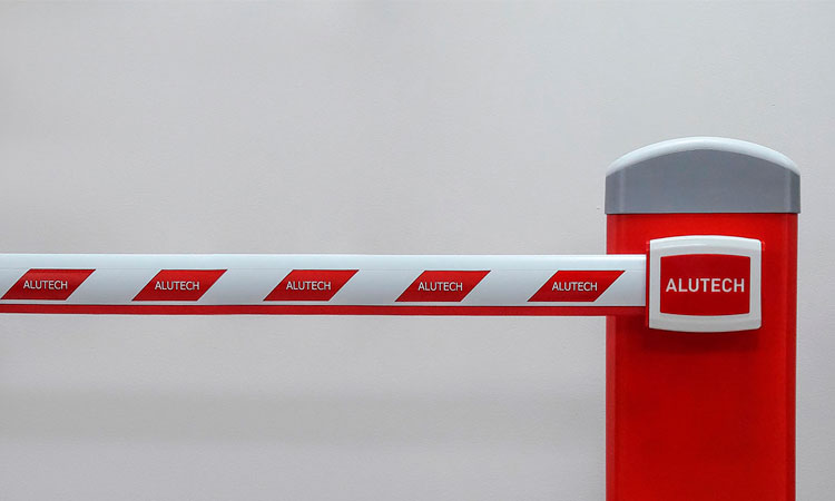 ALUTECH BRAVO