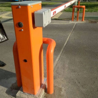 Комплект защитных демпферов