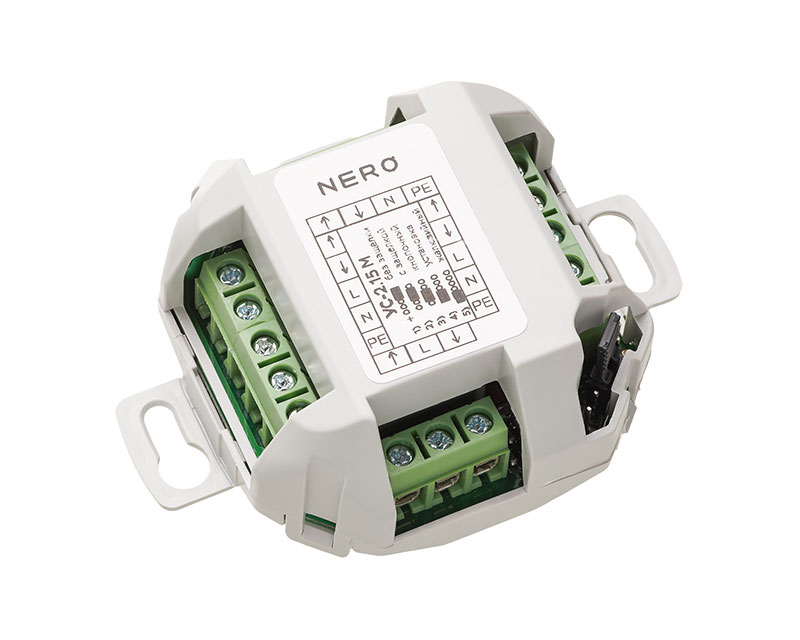 Nero Electronics Универсальное устройство управления US-2.15M, 1150701