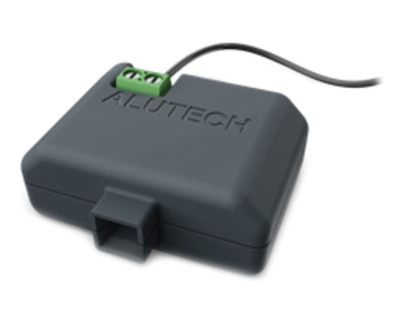 ALUTECH Модуль радиоуправления для блока управления промышленными воротами, CU-A02
