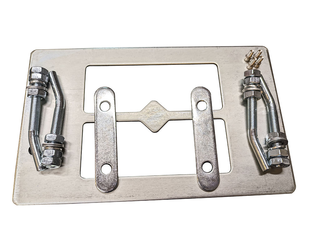 AN-MOTORS ASL.104 Комплект монтажный 