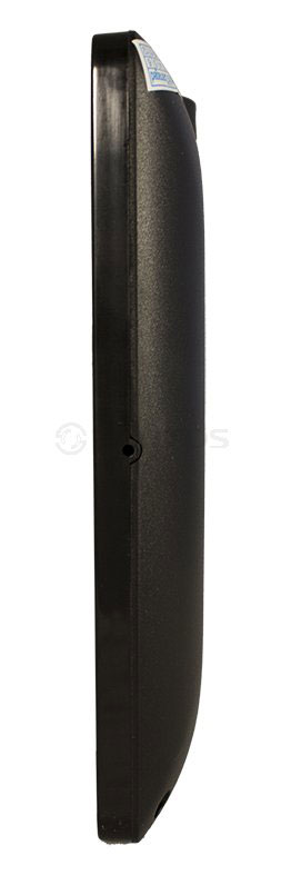TANTOS Монитор видеодомофона, цв., TFT LCD 7" Black, NEO Slim, NEOSlim-Black