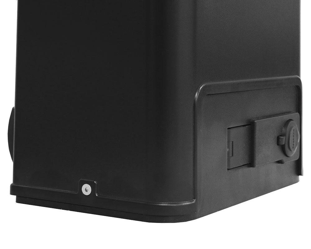 DOORHAN Привод SLIDING-500-24V для ворот весом до 500 кг, SLIDING-500-24V