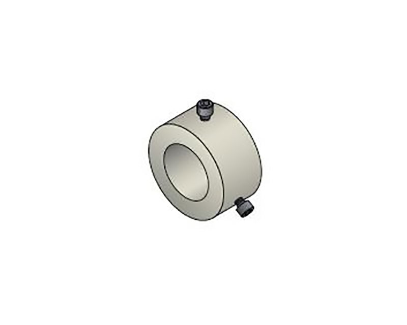 Simu Ограничительное кольцо для цапфы Ø30 мм, 9146582