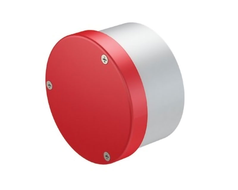 AN-MOTORS Заглушка для круглой стрелы, RBN92