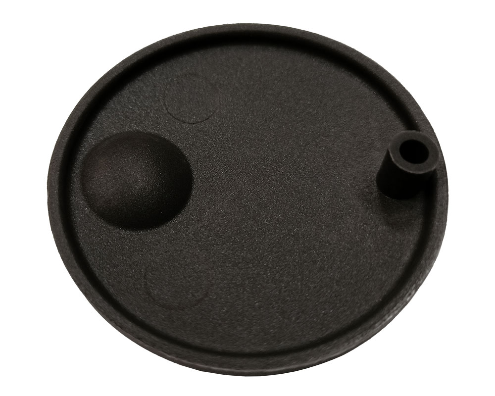 NICE Крышка механизма разблокировки, PPD1660.4540