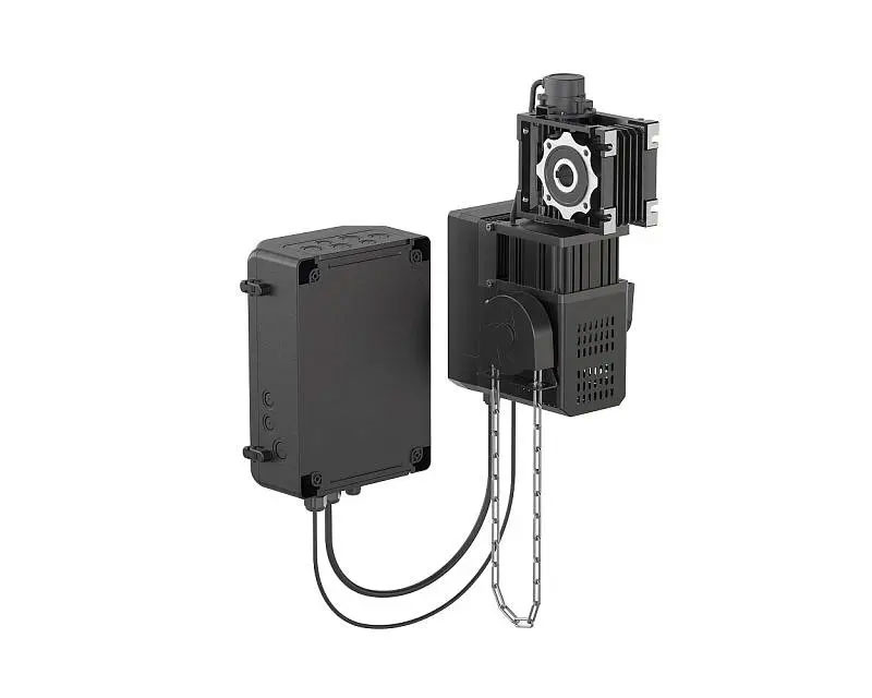 ALUTECH Комплект для автоматизации промышленных ворот TR-FC, TR-50FC-KIT