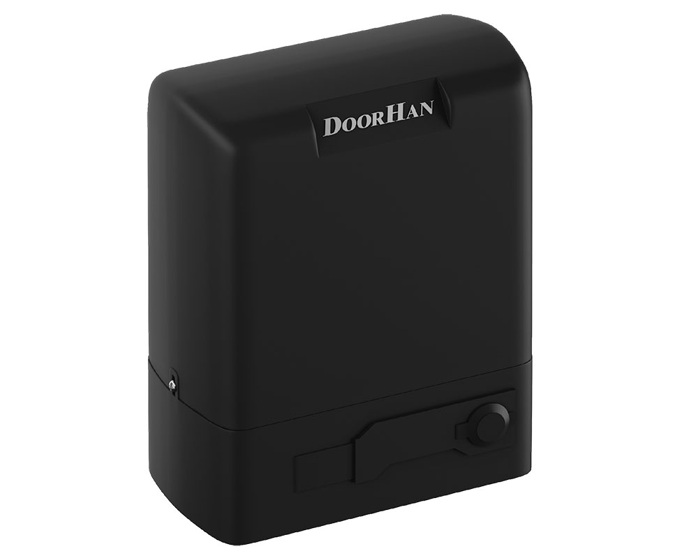 DOORHAN Привод для откатных ворот до 500 кг., SLIDING-500