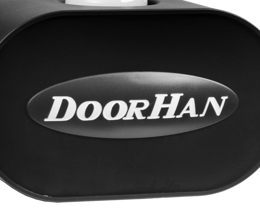 DoorHan Привод SECTIONAL-1200, S=16 кв.м., вес ворот до 220 кг.