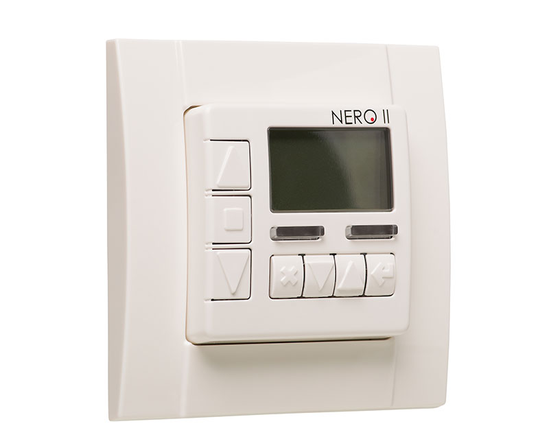 Nero Electronics Центральный пульт Nero II 8450-50, 1152201