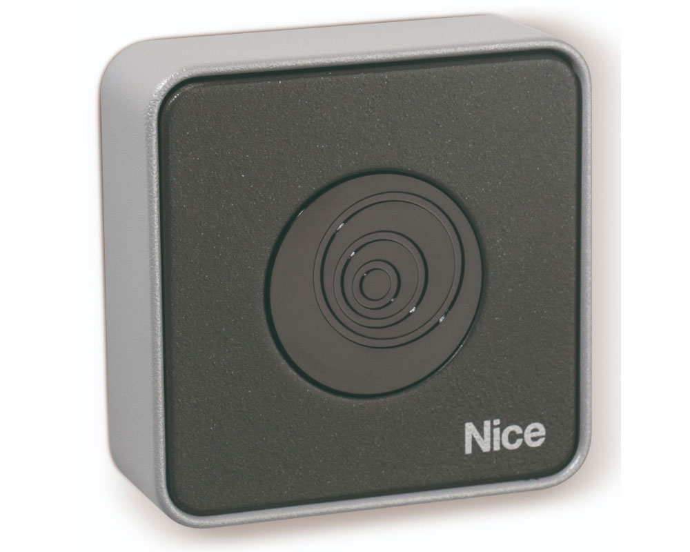 NICE Считывающее устройство для транспондерных карт BlueBus ETPB