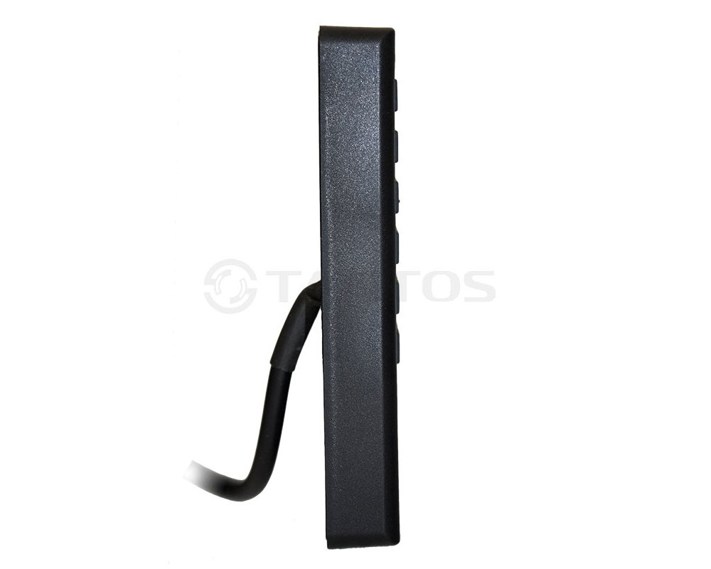 TANTOS Кодонаборная панель, TS-KBD-EM2 Plastic