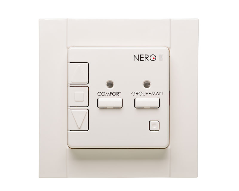 Nero Electronics Исполнительное устройство Nero II 8413-50, 1152611
