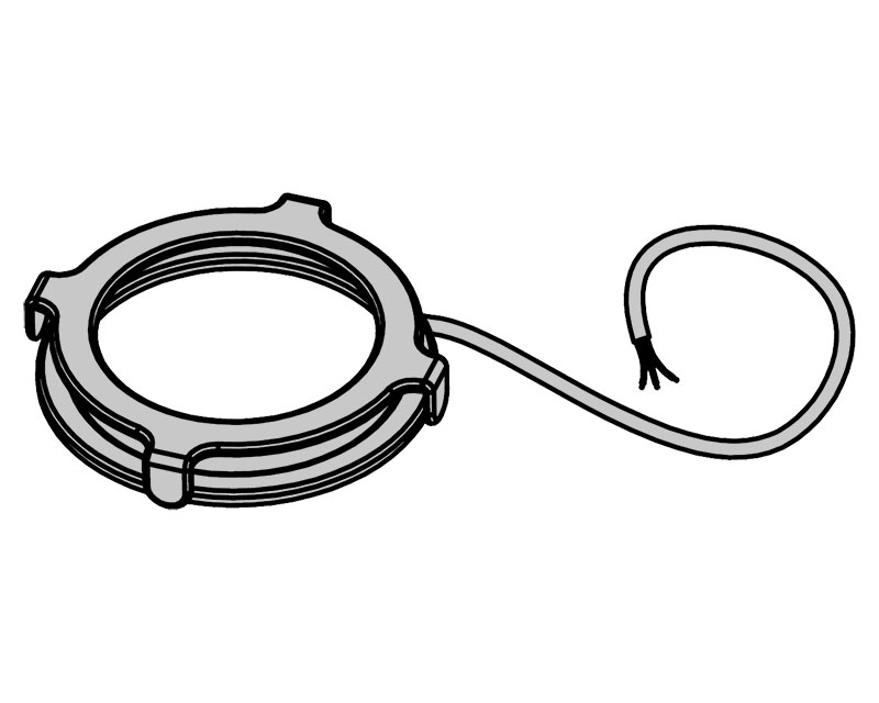 AN-MOTORS Узел оптических датчиков для модели ASB-6L ASB.6.02.1-L-K, 627000039