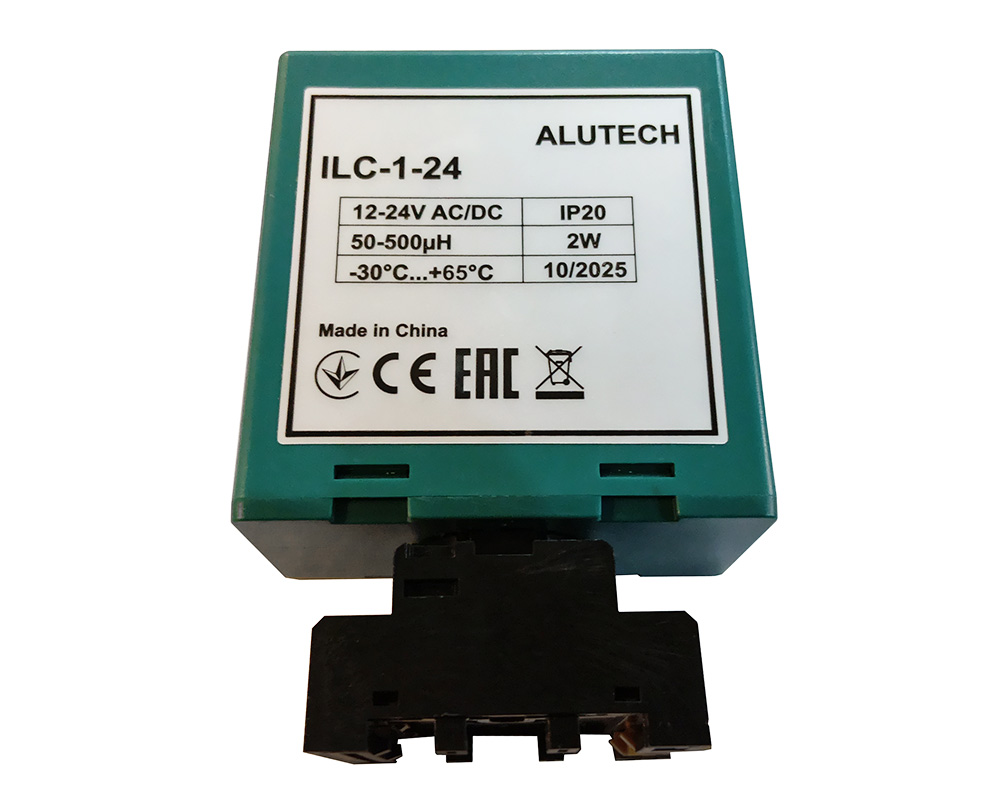 ALUTECH Детектор петли магнитной ILC-1-24, 656000195