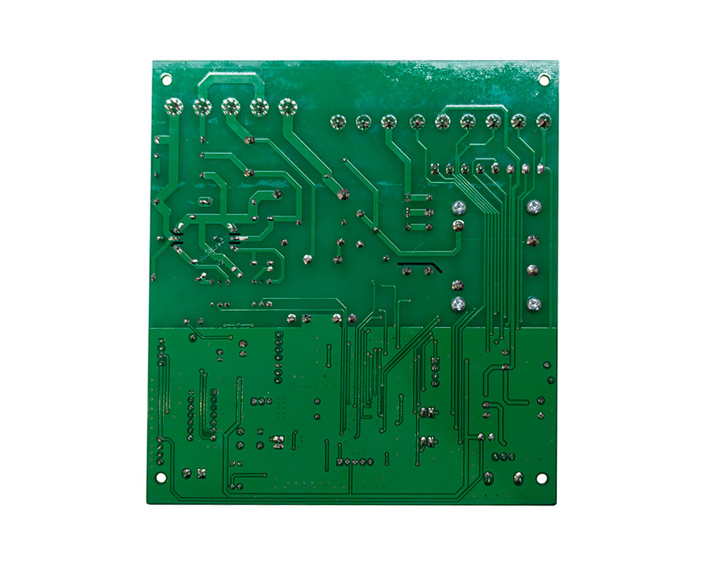 AN-MOTORS Модуль основной блока управления, ASB.213