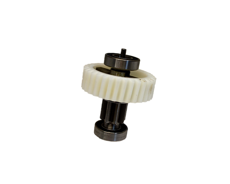 CAME Вал деблокиратора GARD LS4-LT4, 88003-0148