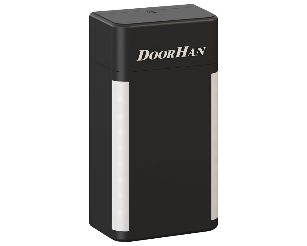 DOORHAN Электромеханический потолочный привод, вес ворот до 150 кг, FAST-800PRO