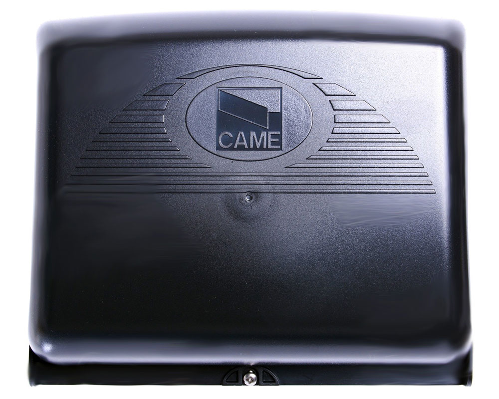 CAME Крышка платы BK, 119RIBK025