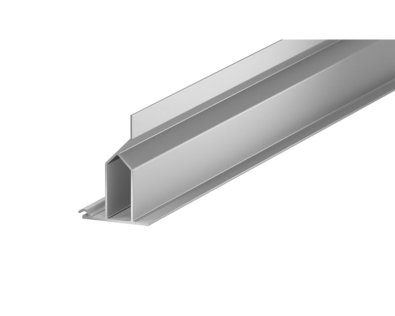 ALUTECH SB-I/FR/63m Шина фасадная, глянец