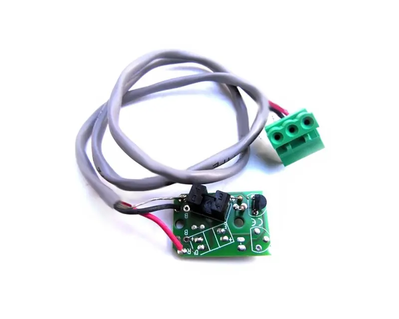 CAME Плата оптического считывателя (арт119RIE134)