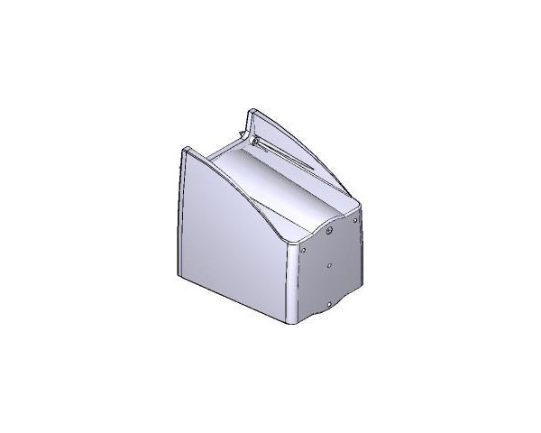 CAME Кожух мотора C-BX (арт119RICX035)