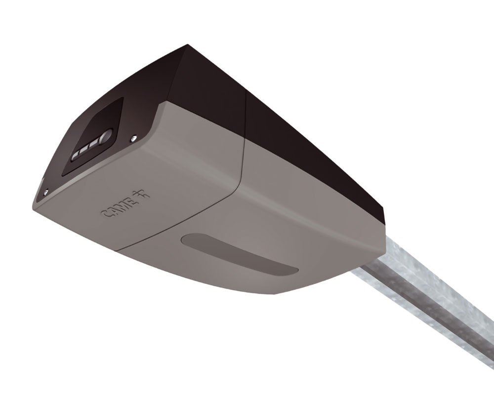 CAME VER08DES Combo Classico автоматика для гаражных ворот высотой до 2,2 м., VER08DES 2,2 KIT