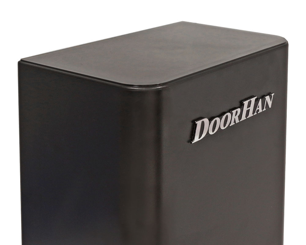 DoorHan Привод SLIDING-800PRO для ворот весом до 800 кг, ширина проема до 4,5 м, SLIDING-800PRO