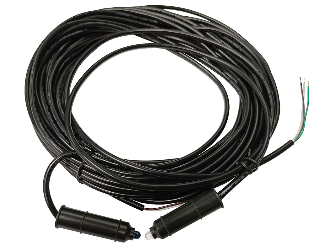 ALUTECH Комплект оптосенсоров, OSE-1