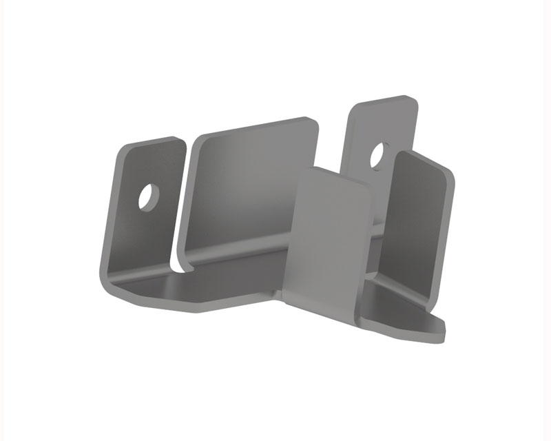 ALUTECH SB-I/BR-FR/205 Опора для крышки боковой, 305268100