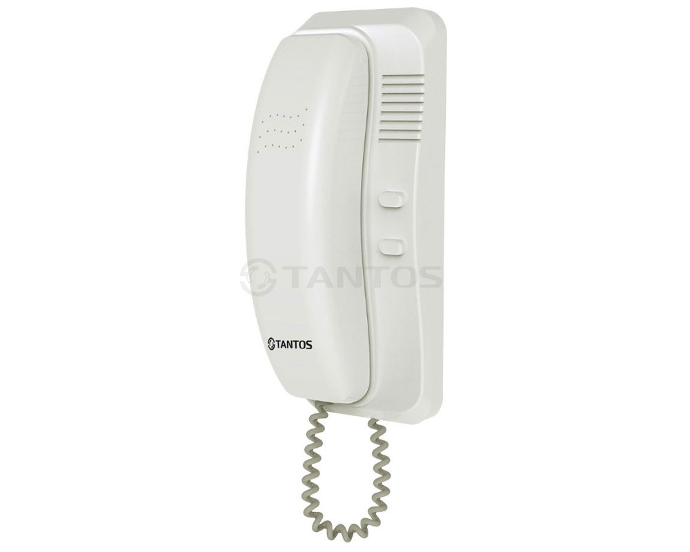 TANTOS Аудиотрубка для мониторов серии Classic, TS-AD Tantos