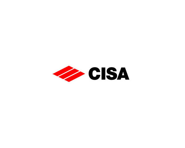 CISA Планка торцевая для замков серии 57600, 1.06221.00.0