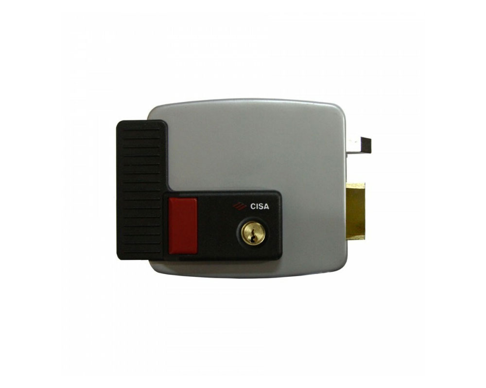 CISA Накладной электромеханический замок, 1.11630.60.3