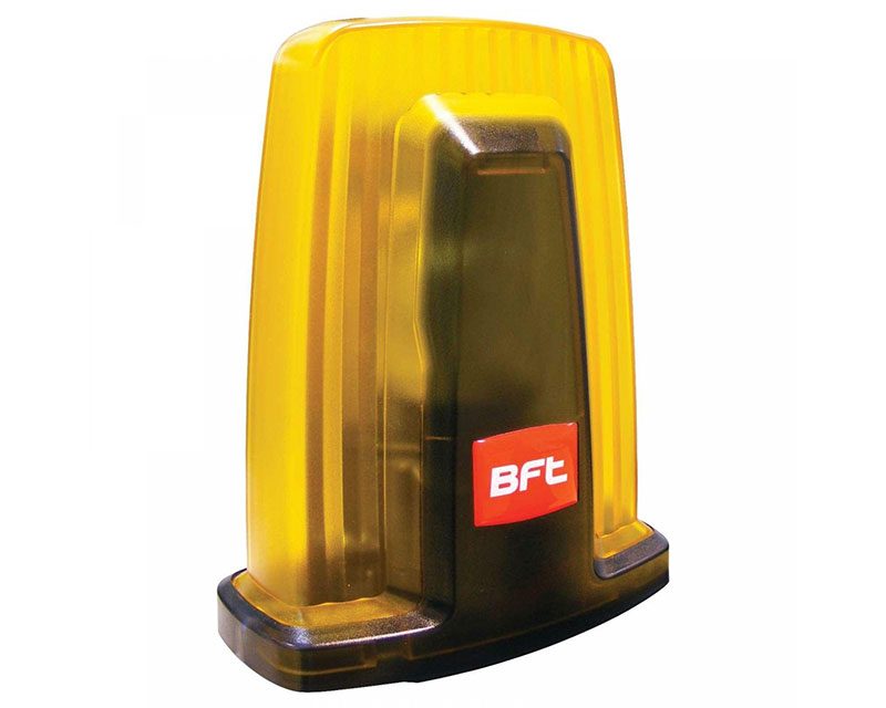BFT Сигнальная лампа 24В без антенны RADIUS LED BT A R0, D114094 00003
