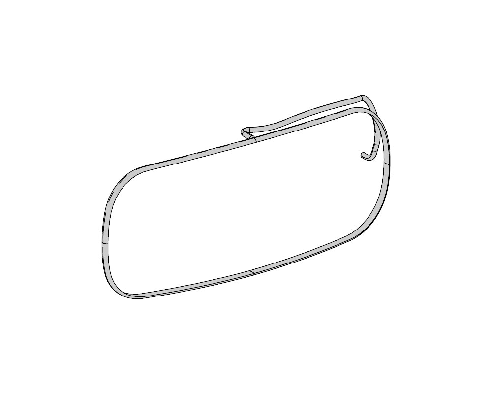 ALUTECH Лента светодиодная TW.4011