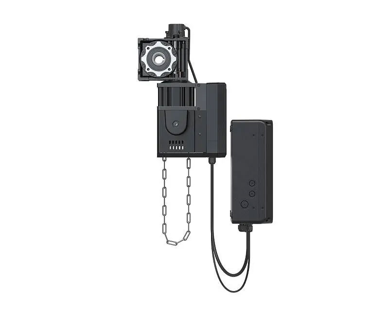 ALUTECH Комплект для автоматизации промышленных ворот TR-FC, TR-50FC-KIT