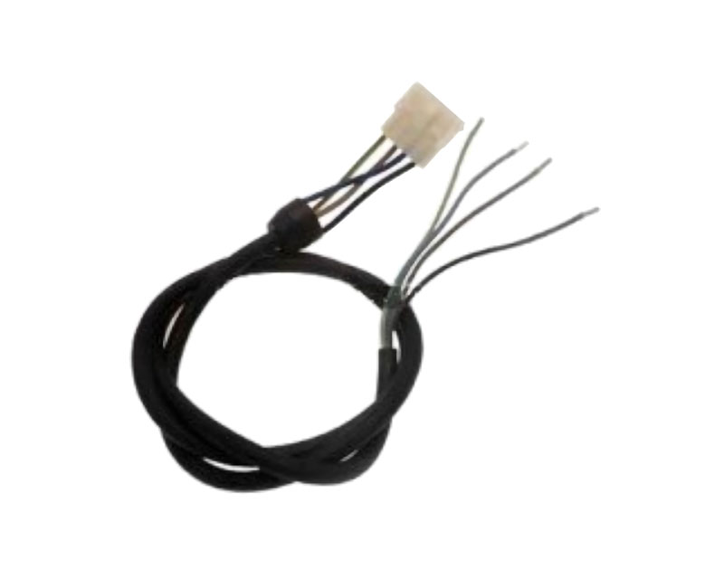 FAAC Запчасть CABLE M.1.8 W/O MOTOR THERMAL PROT., 7514075