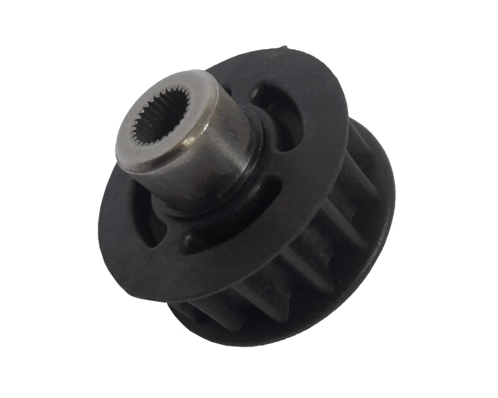 NICE Шестерная приводной рейки, PMD1434.8003