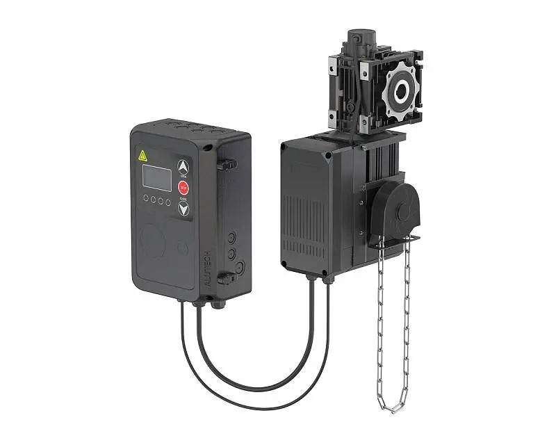 ALUTECH Комплект для автоматизации промышленных ворот TR-FC, TR-50FC-KIT