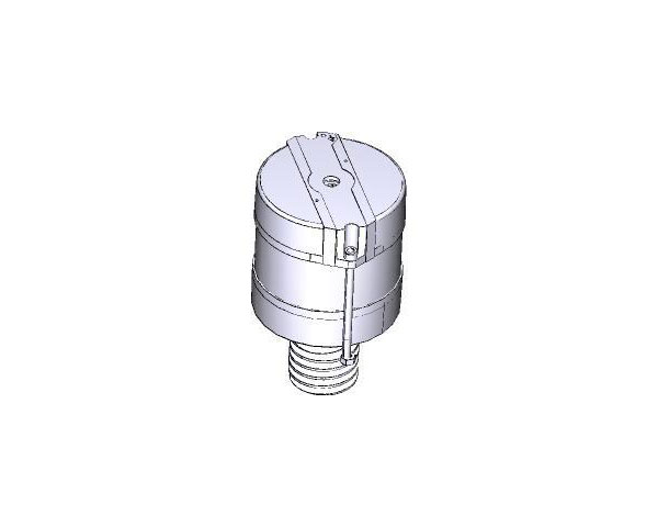CAME Электродвигатель BX-A, BX-74 в сборе (арт119RIBX016)
