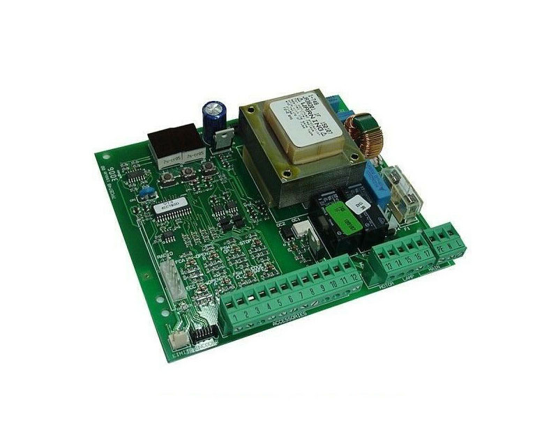 FAAC Запчасть 115V748D LIMIT SW. ADAPTER BOARD W/CABLE, 2022691