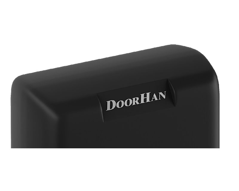 DOORHAN Привод SLIDING для ворот весом до 800 кг, ширина проема до 4,5 м, SLIDING-800