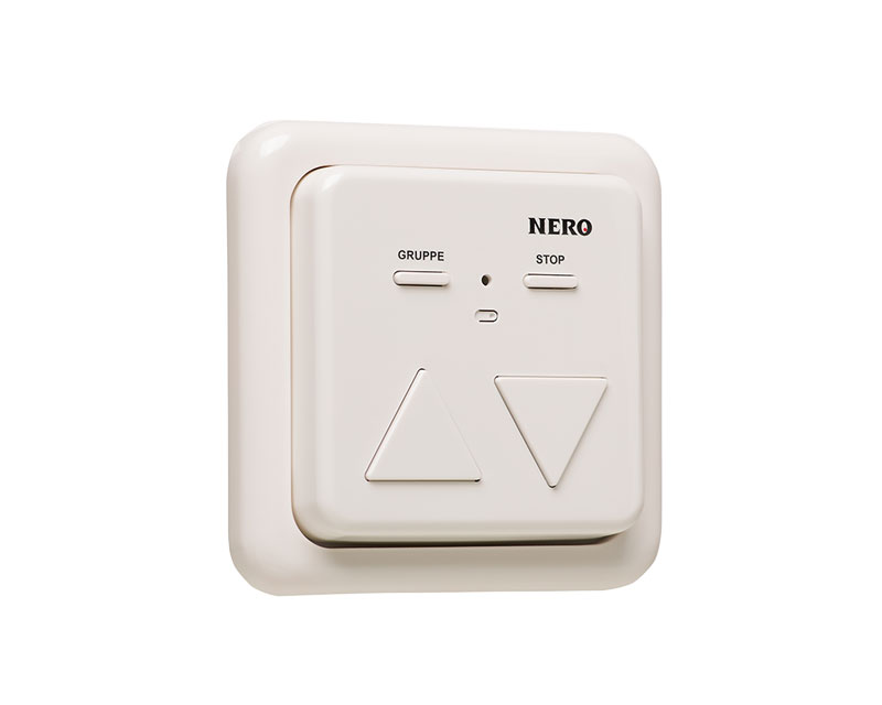 Nero Electronics Исполнительное устройство Nero 8013L, 1150730