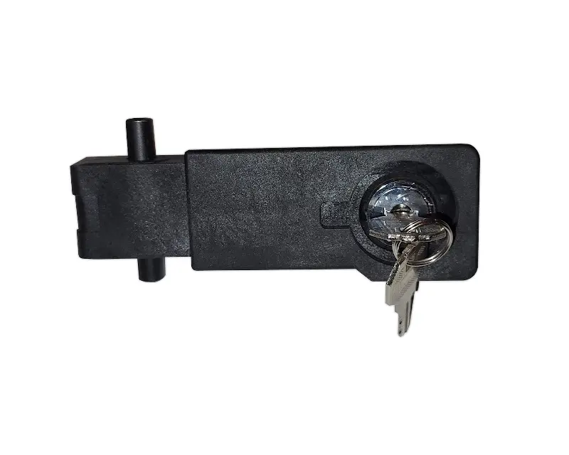 DoorHan Расцепитель с ключами в сборе Sliding-800PRO, DHSL188