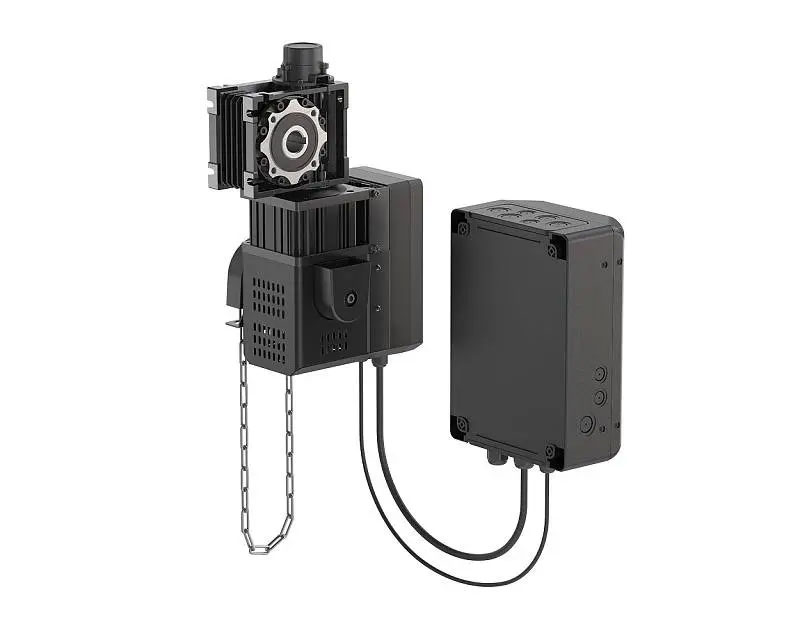 ALUTECH Комплект для автоматизации промышленных ворот TR-FC, TR-50FC-KIT