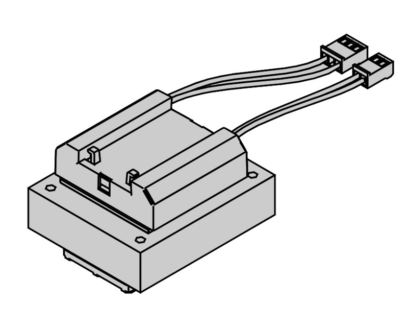 FAAC Запчасть TRANSFORMER C720, 63001275