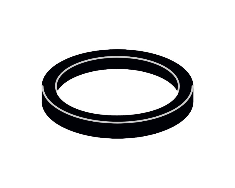 FAAC Запчасть DDE 312 GASKET, 7091035